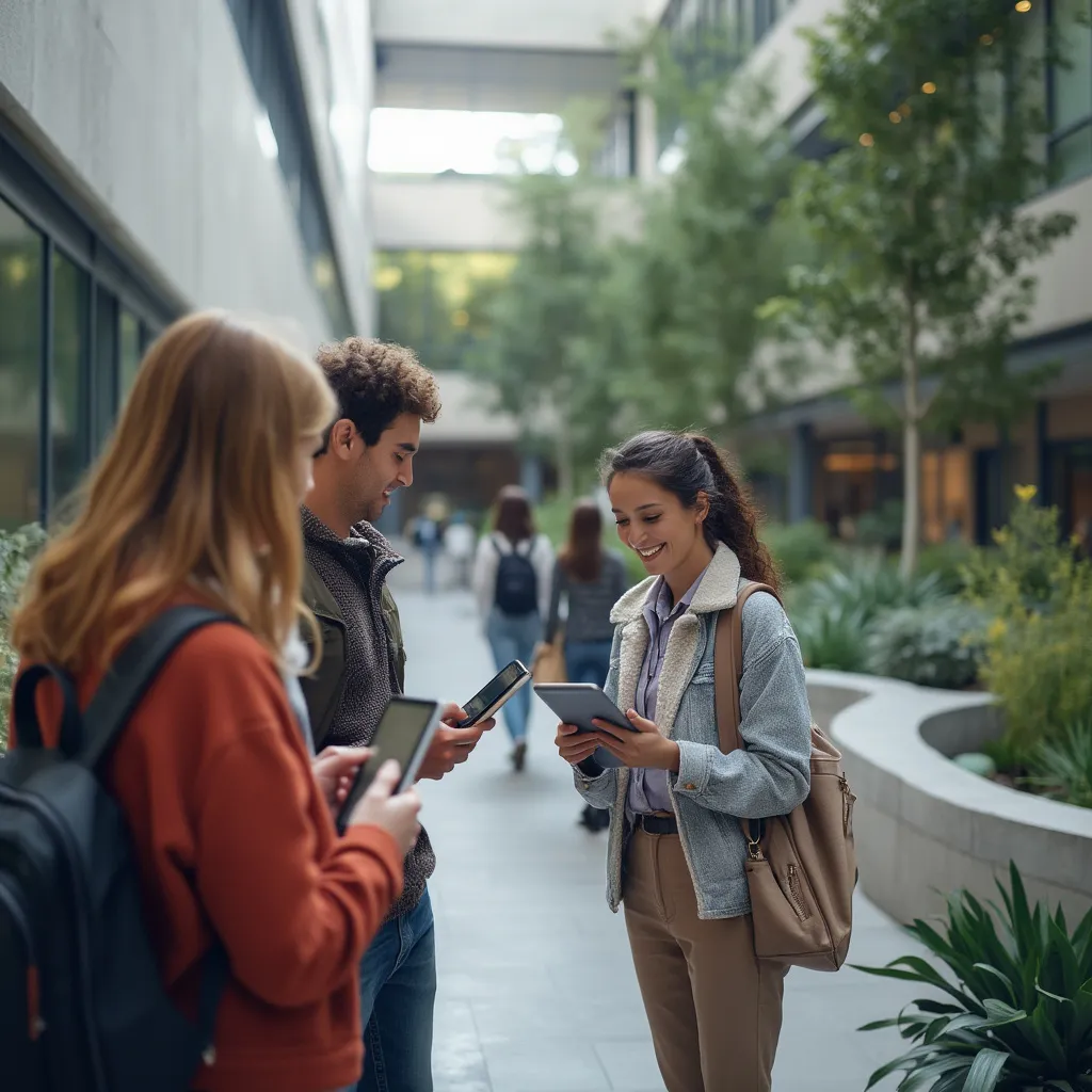 Université de Montréal - Programme éducatif