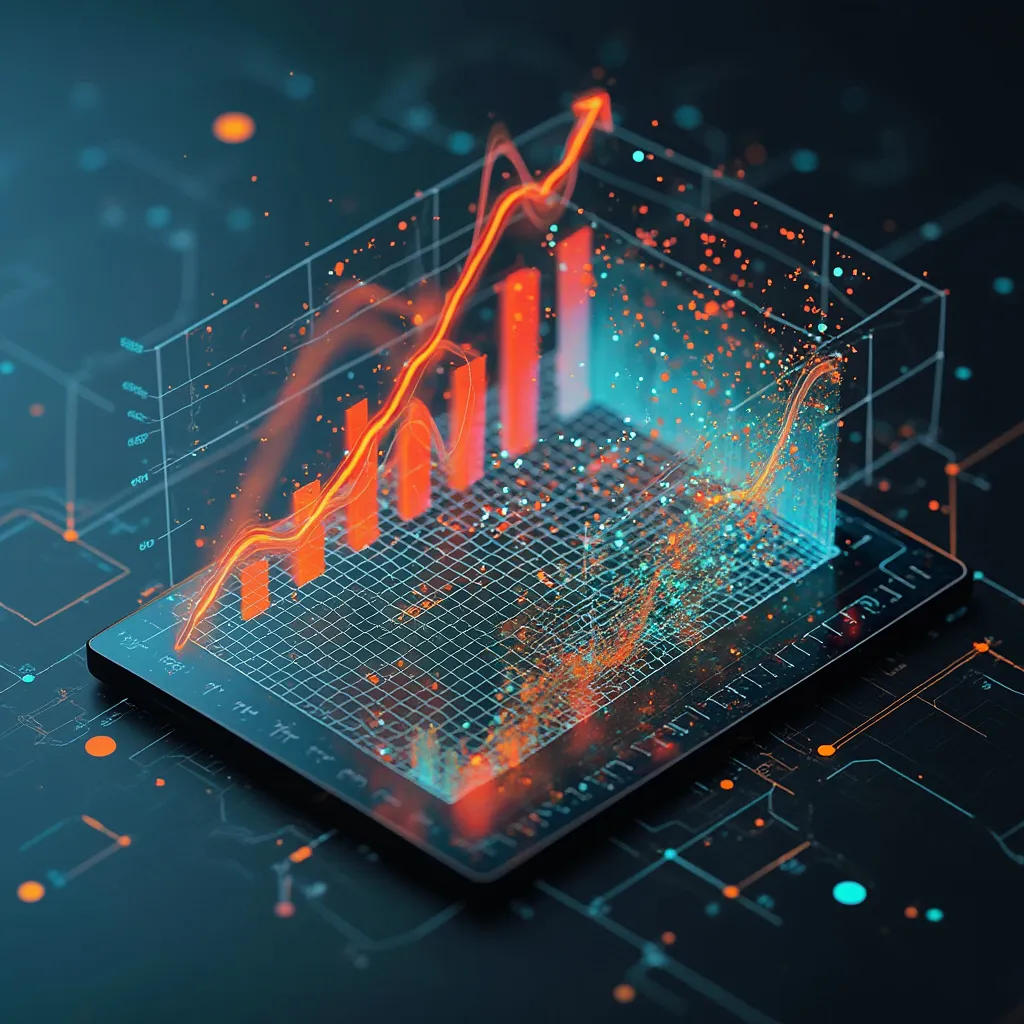 Simulations financières interactives