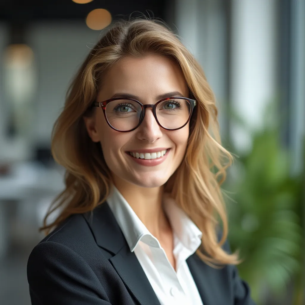 Sophie Dupont, Experte en Planification Financière