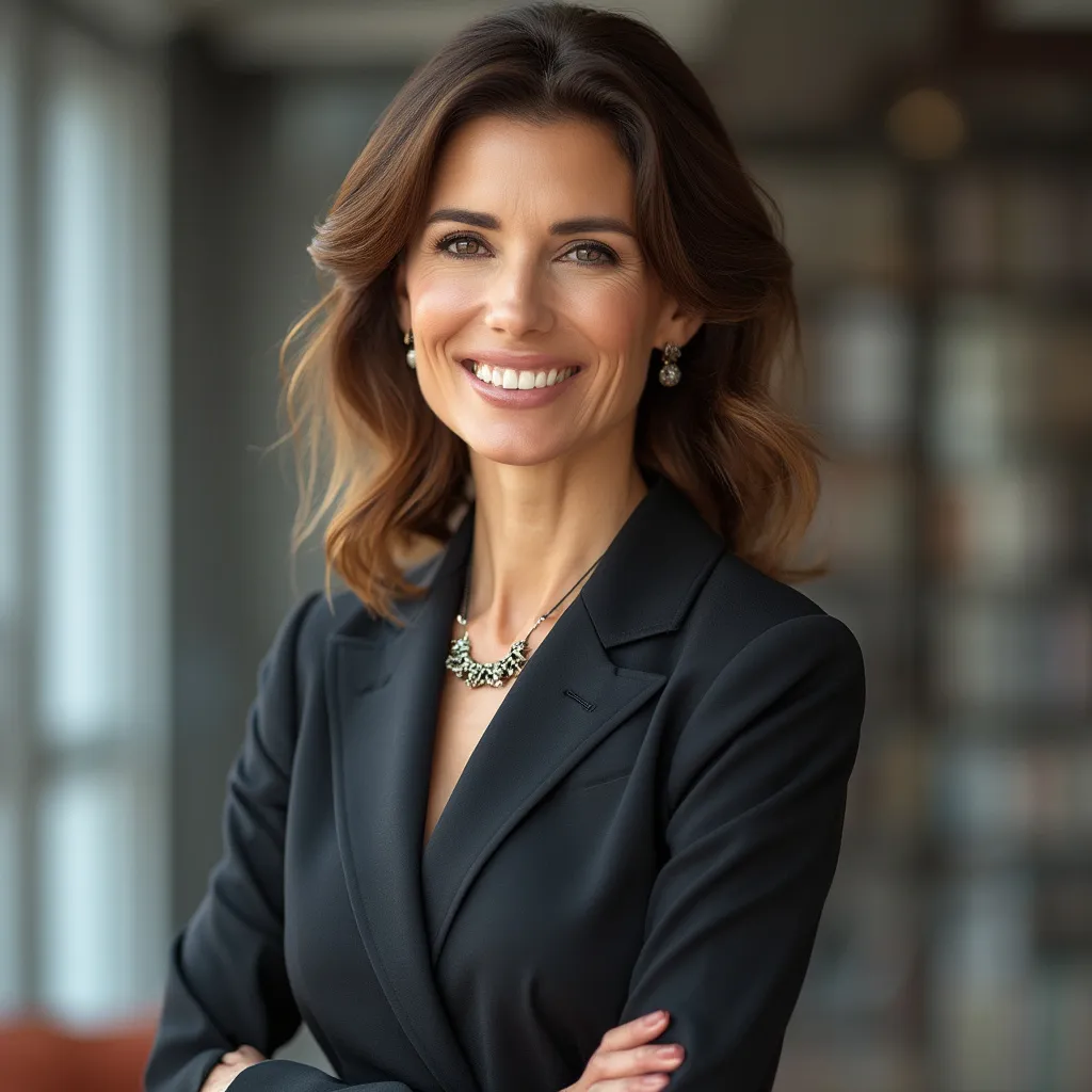 Photo de Élise Tremblay